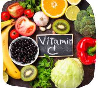 2. Balanced Diet